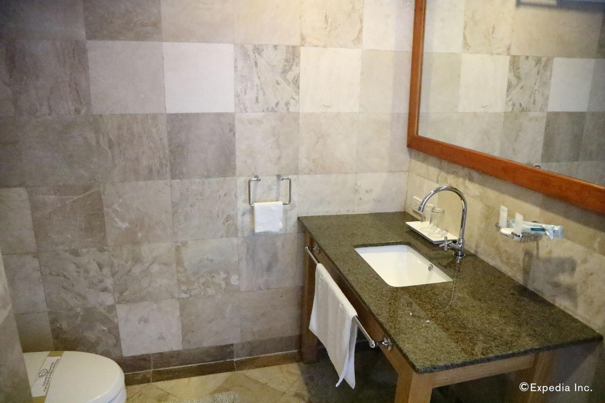 Sea Dream Resorts Dauin Ngoại thất bức ảnh