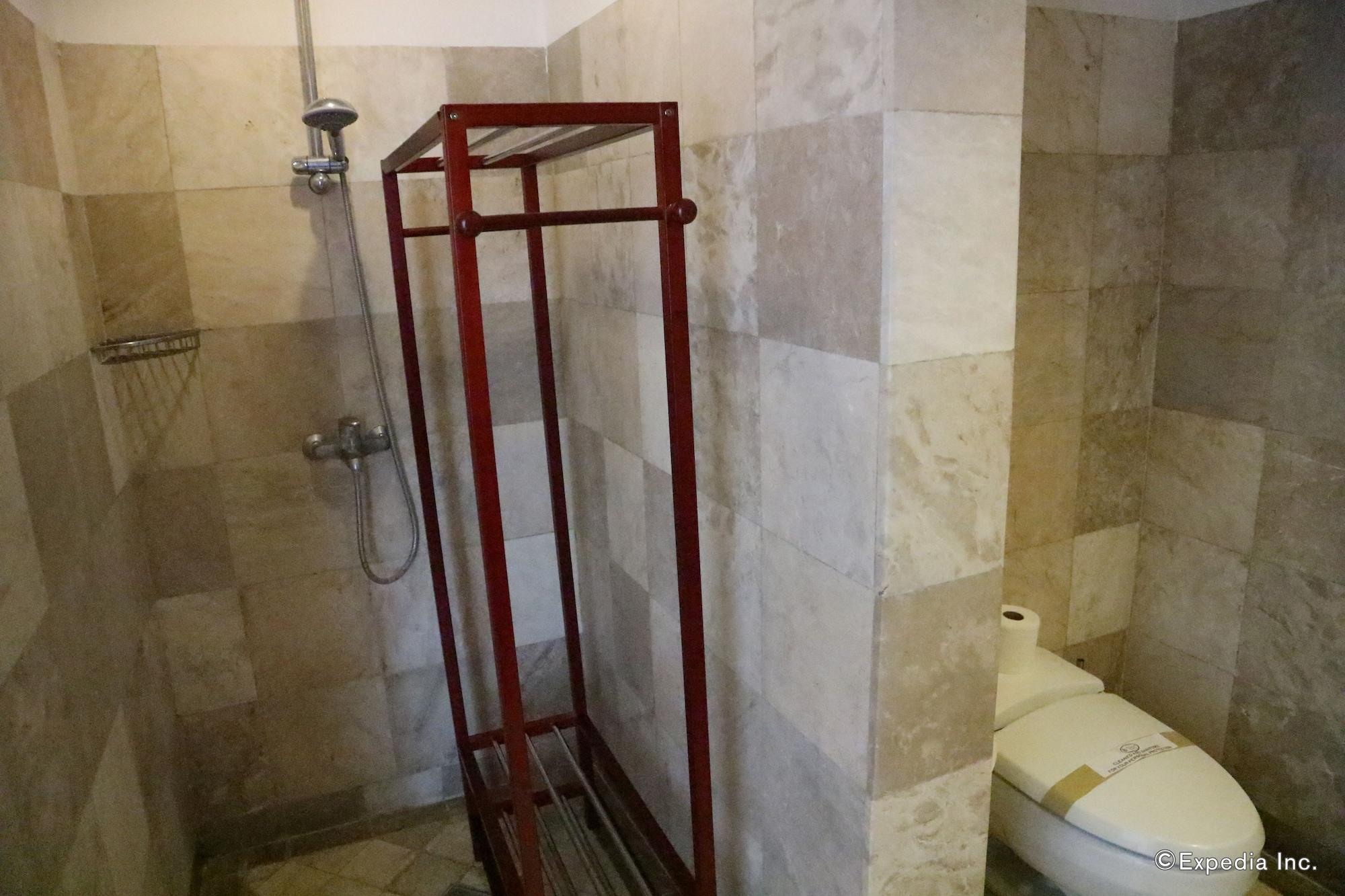Sea Dream Resorts Dauin Ngoại thất bức ảnh