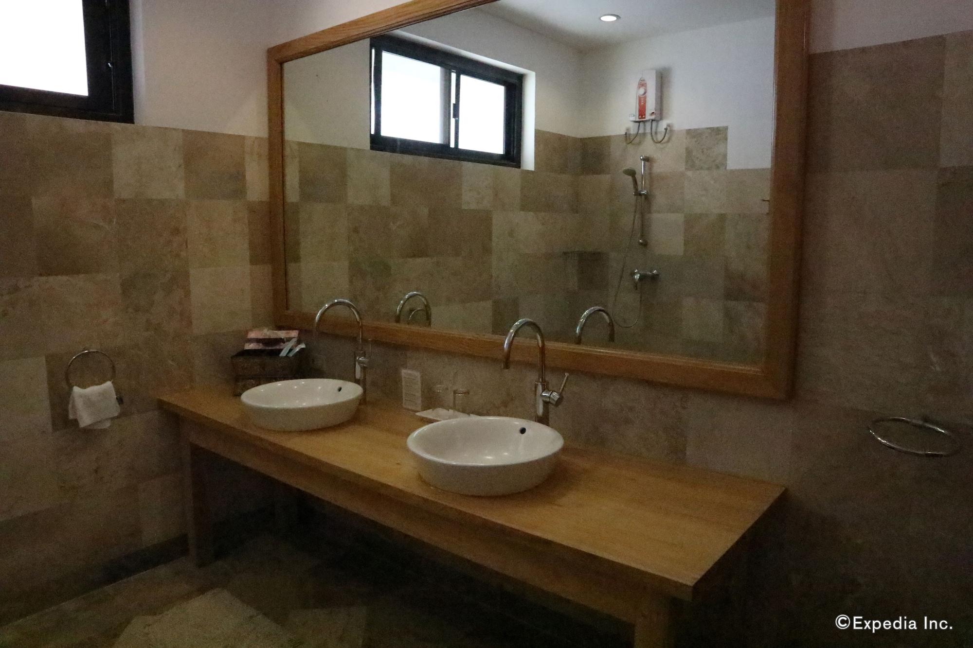 Sea Dream Resorts Dauin Ngoại thất bức ảnh