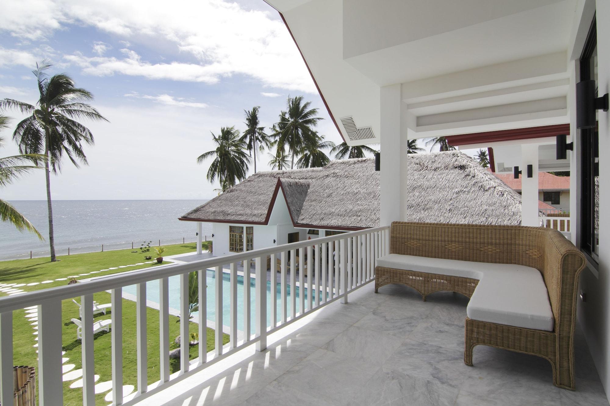 Sea Dream Resorts Dauin Ngoại thất bức ảnh