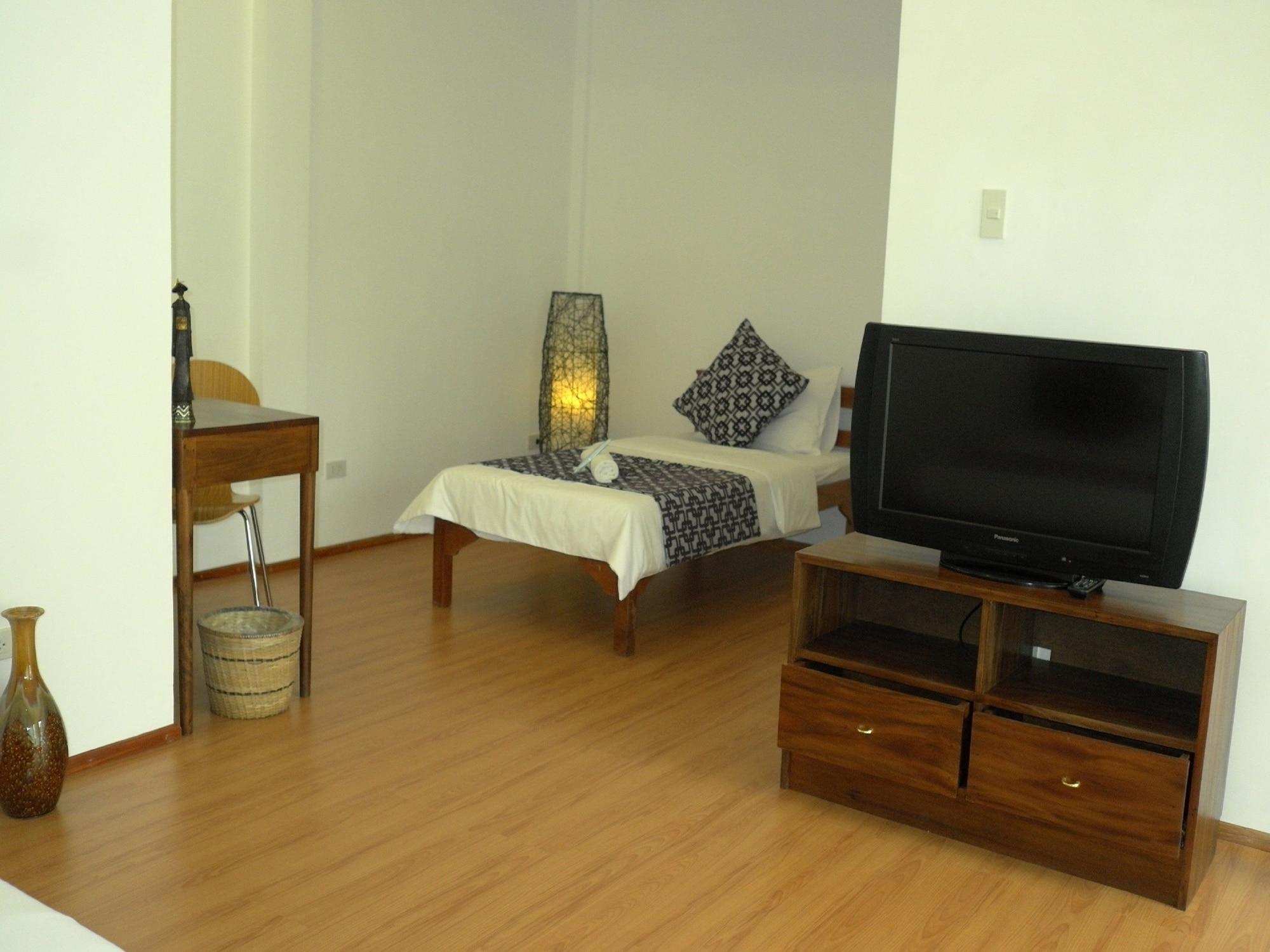 Sea Dream Resorts Dauin Ngoại thất bức ảnh