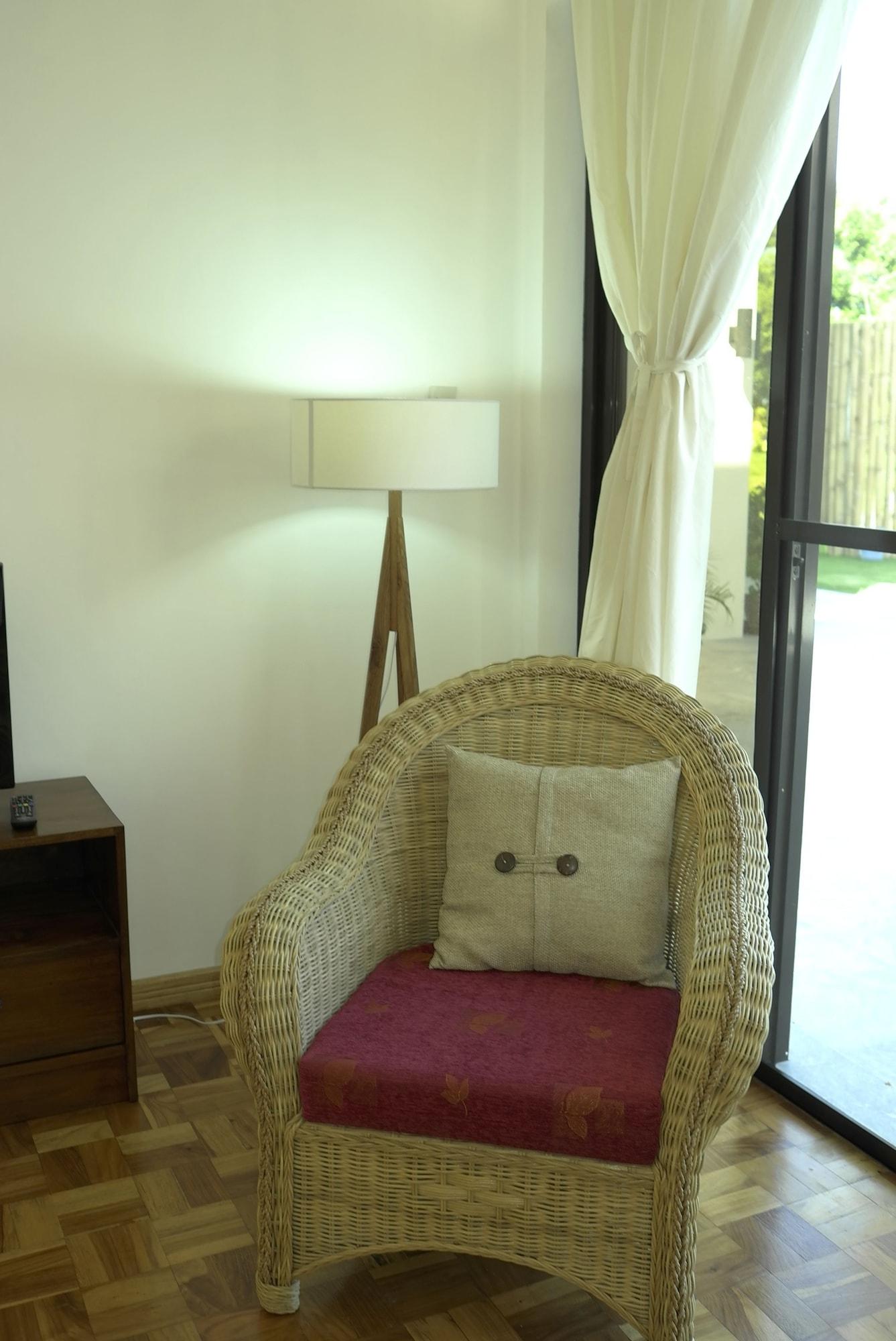 Sea Dream Resorts Dauin Ngoại thất bức ảnh