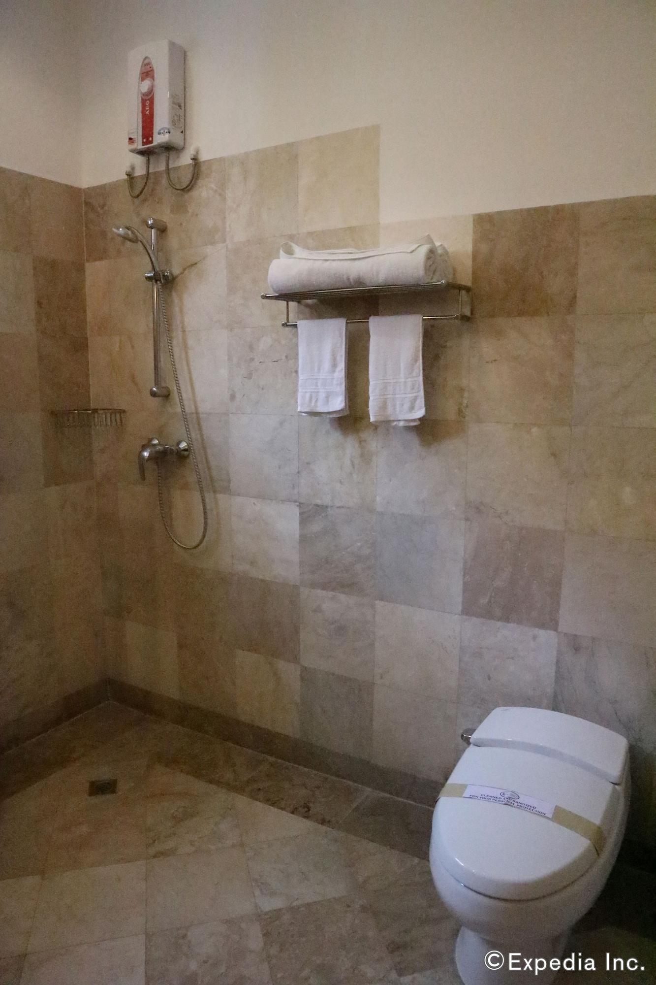 Sea Dream Resorts Dauin Ngoại thất bức ảnh