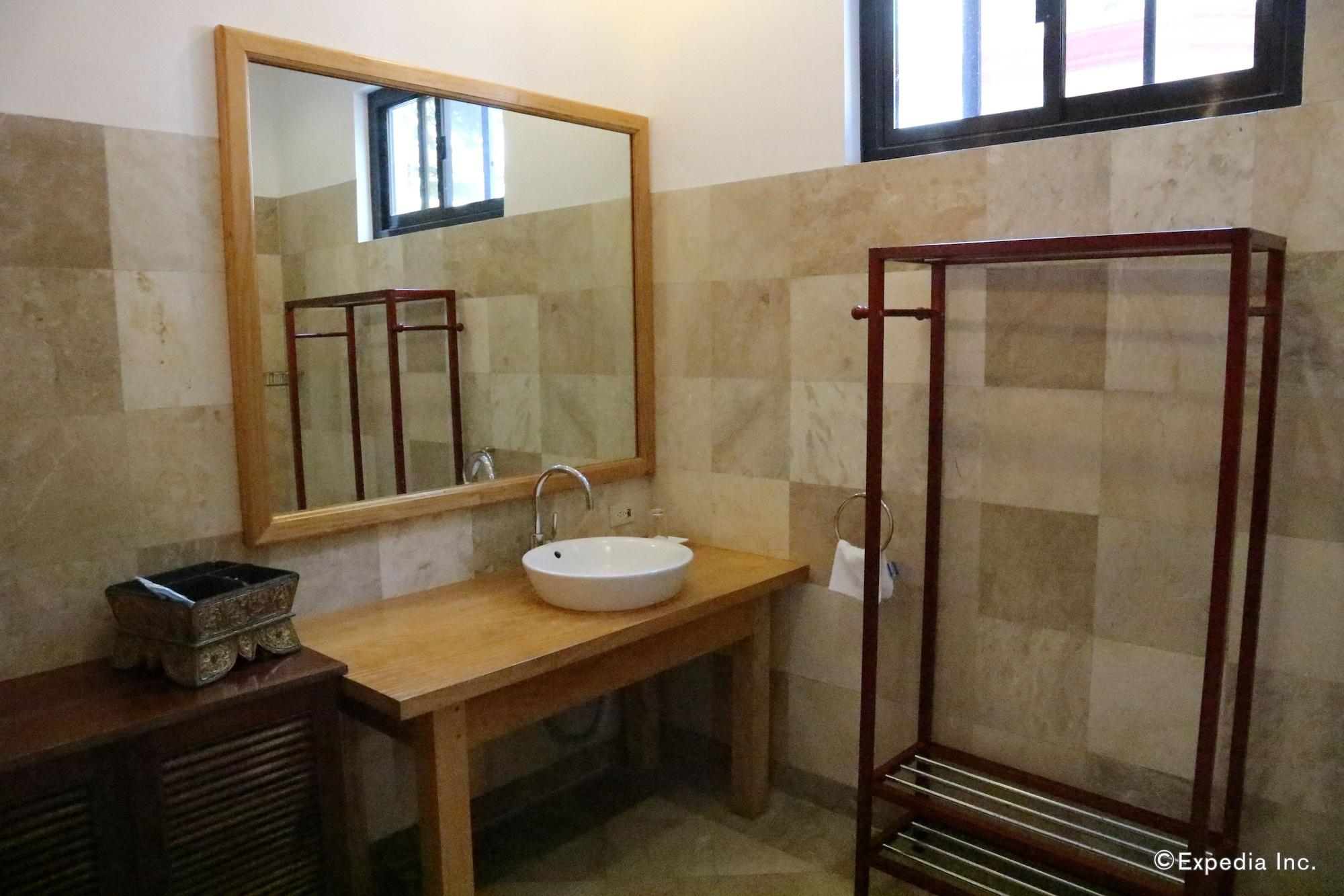 Sea Dream Resorts Dauin Ngoại thất bức ảnh