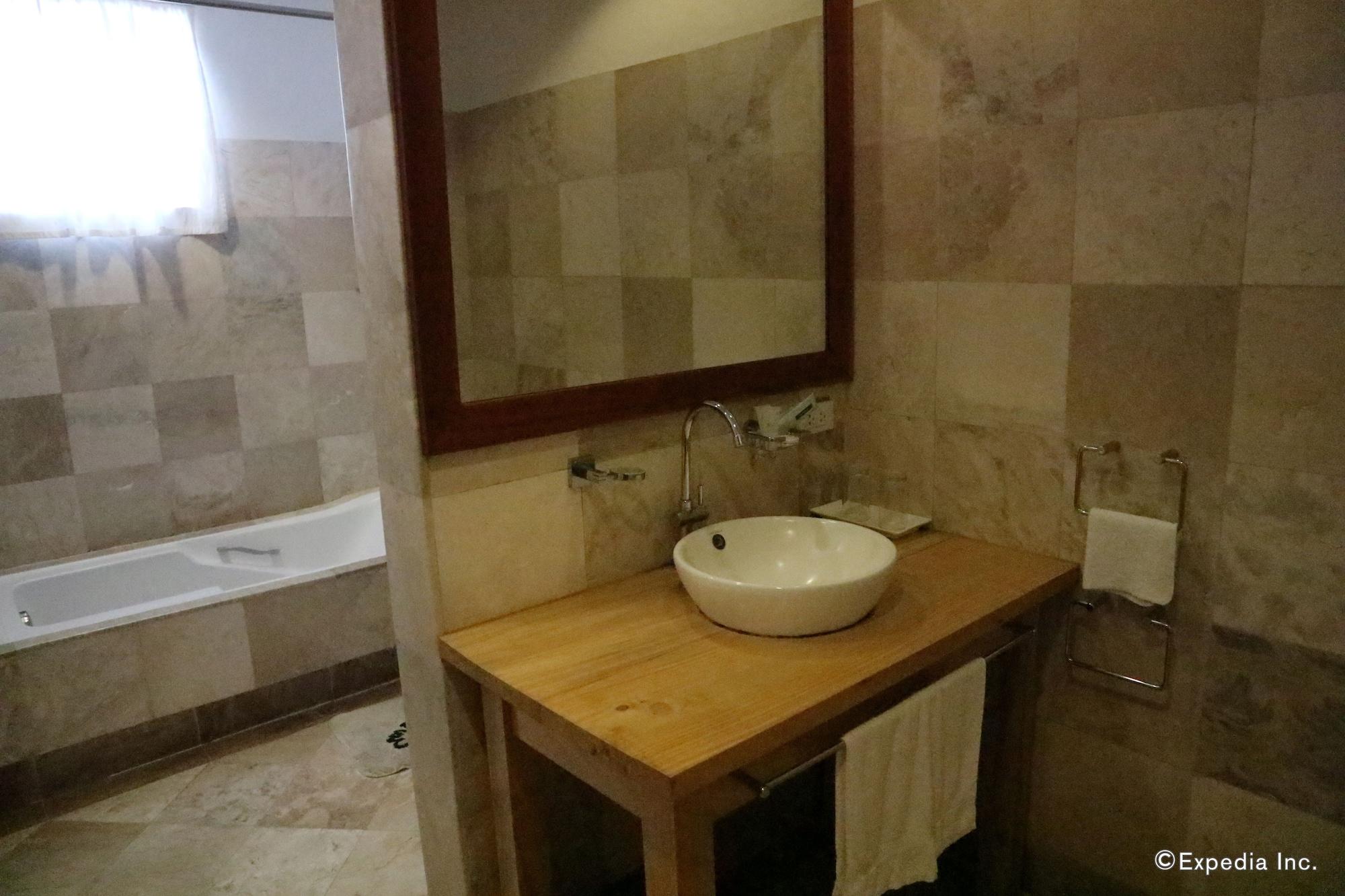 Sea Dream Resorts Dauin Ngoại thất bức ảnh