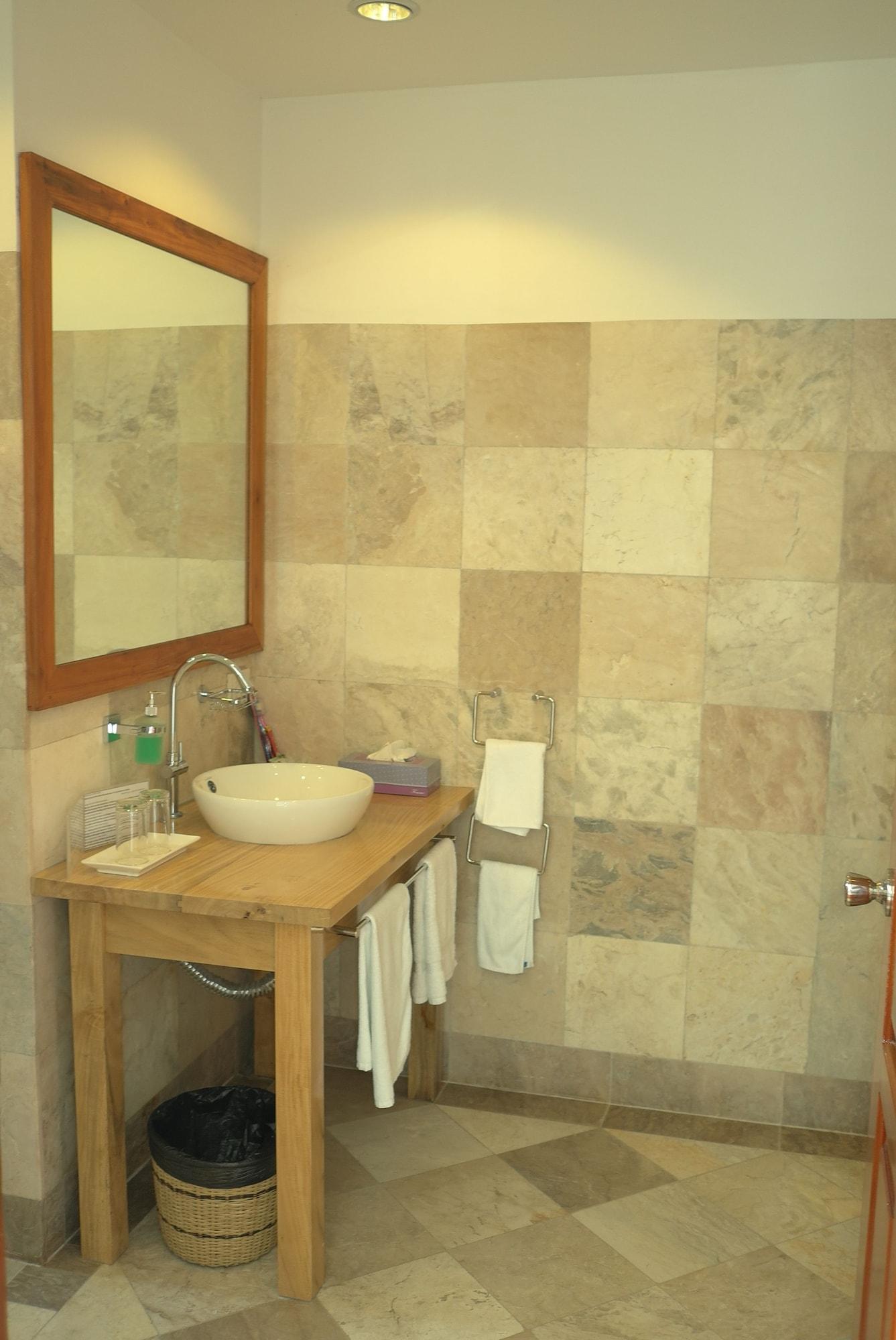 Sea Dream Resorts Dauin Ngoại thất bức ảnh