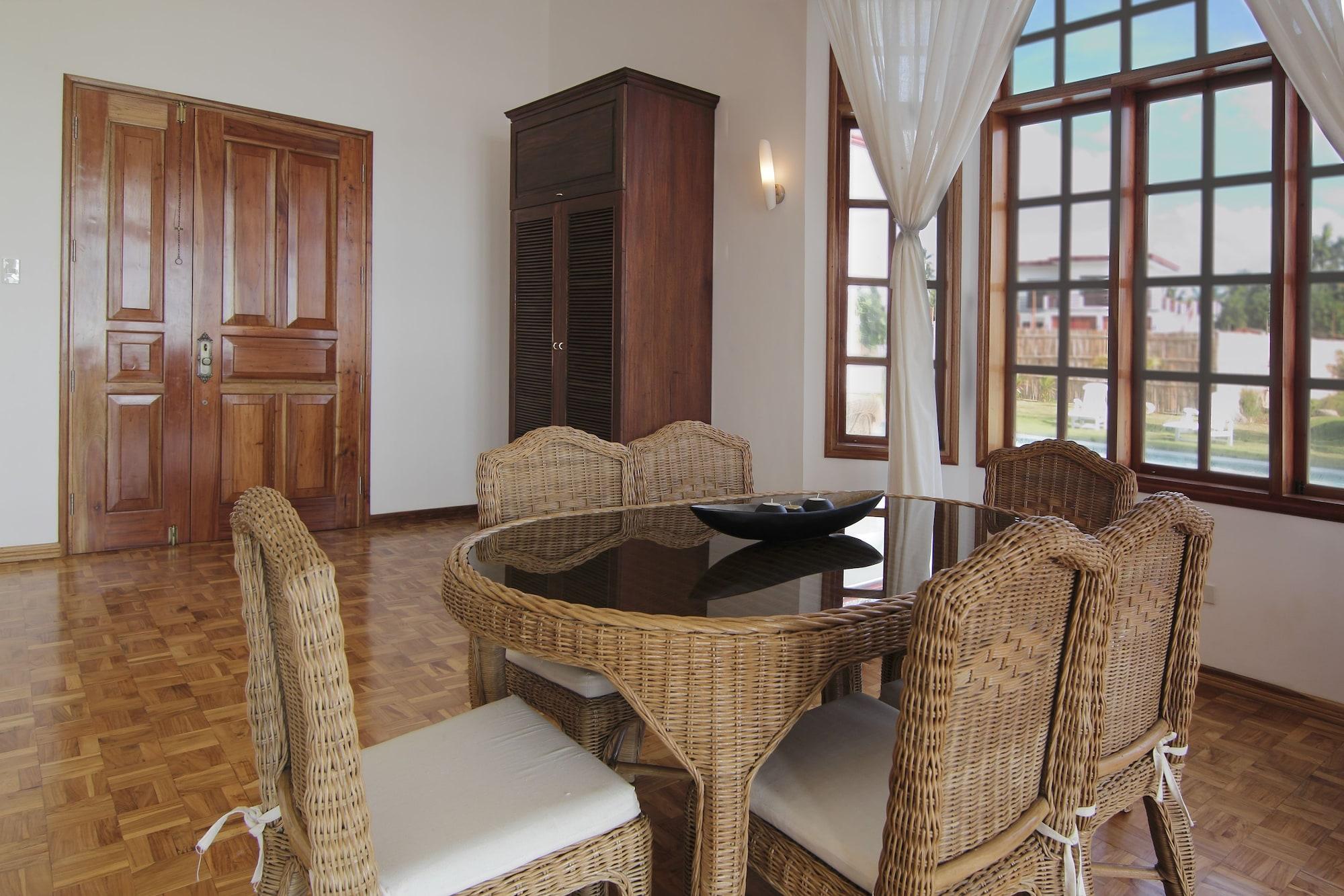 Sea Dream Resorts Dauin Ngoại thất bức ảnh
