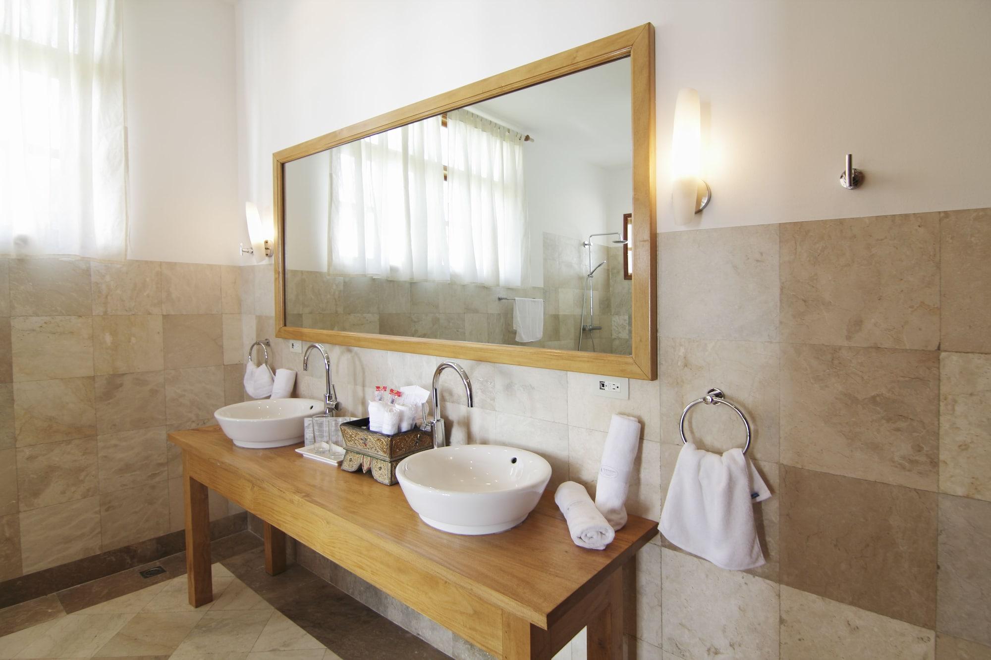 Sea Dream Resorts Dauin Ngoại thất bức ảnh