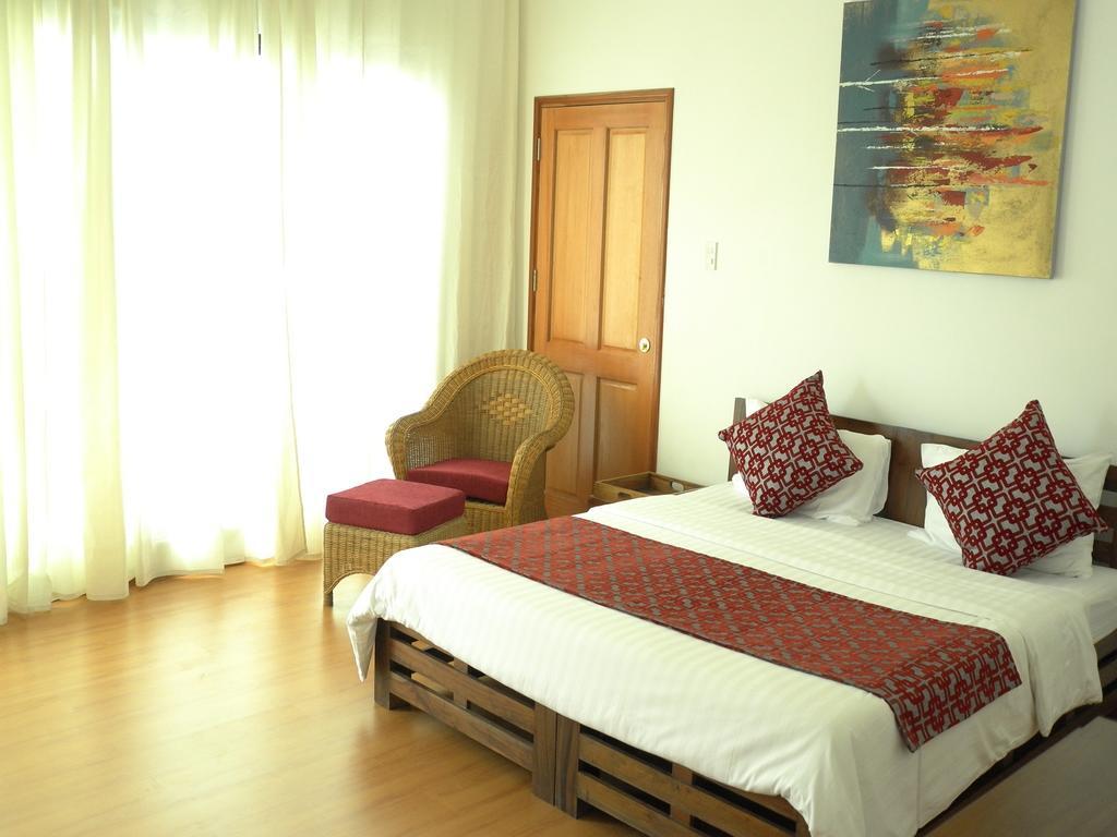 Sea Dream Resorts Dauin Phòng bức ảnh