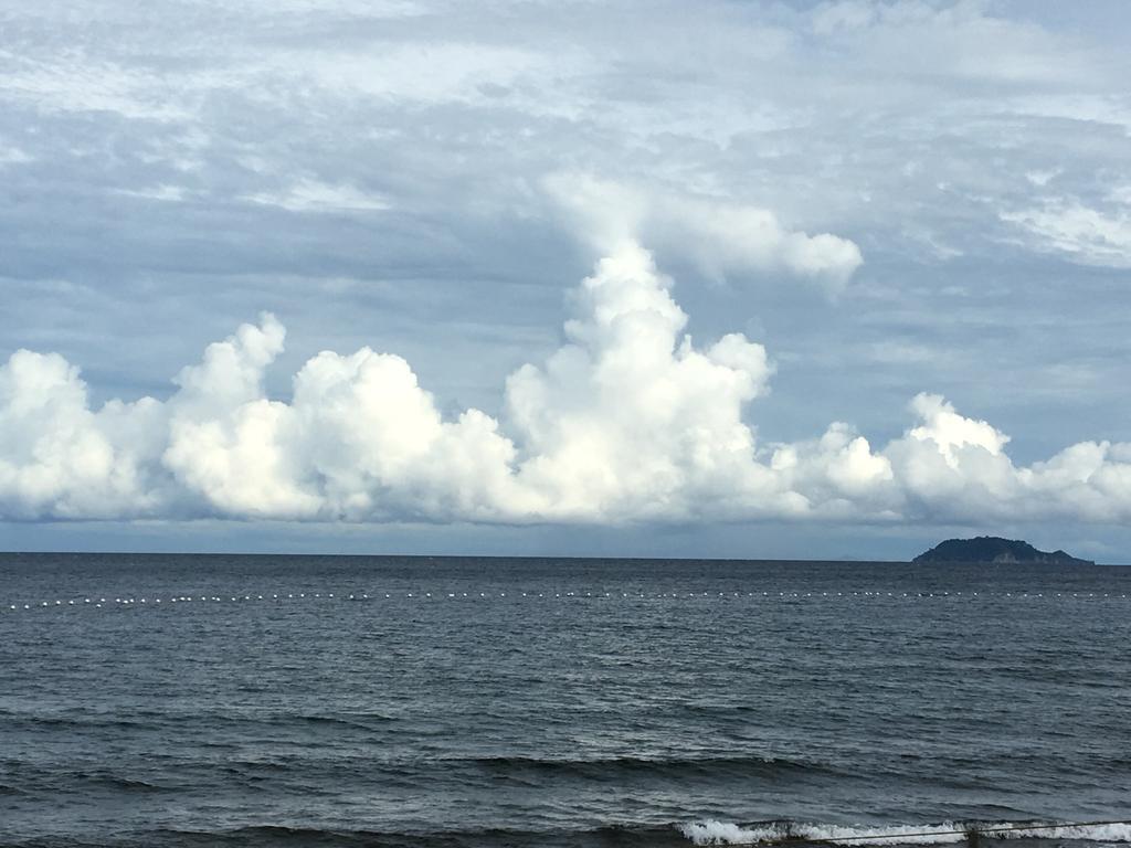 Sea Dream Resorts Dauin Ngoại thất bức ảnh