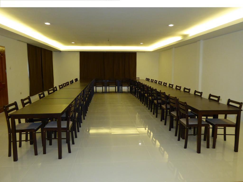 Sea Dream Resorts Dauin Ngoại thất bức ảnh