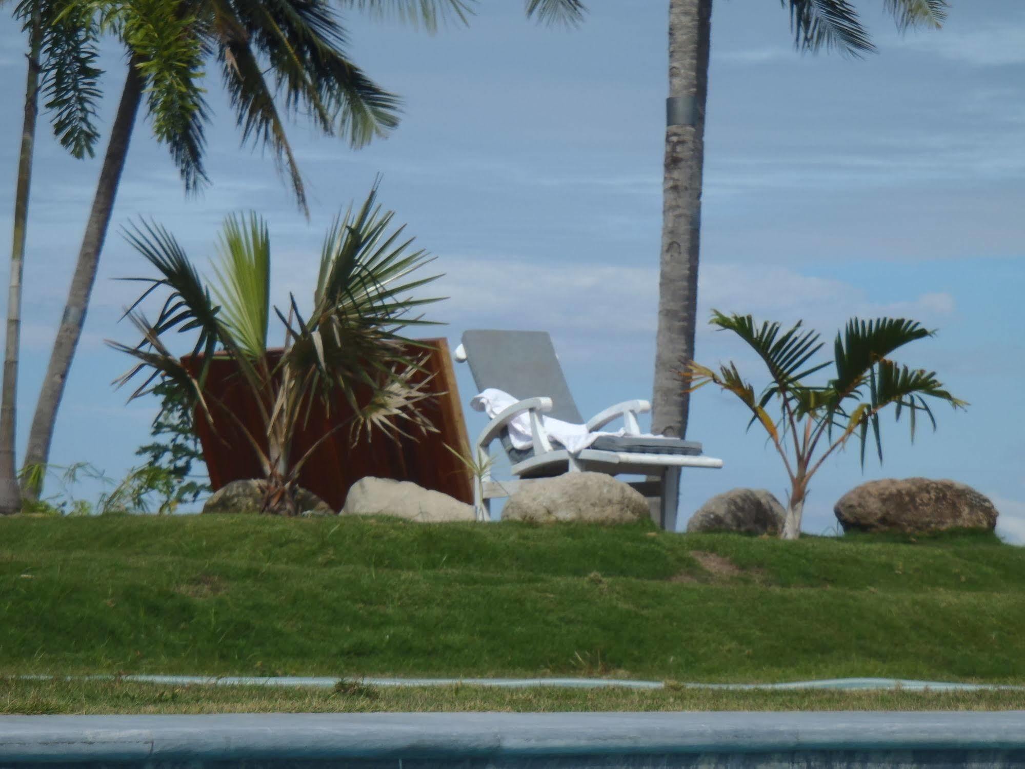 Sea Dream Resorts Dauin Ngoại thất bức ảnh